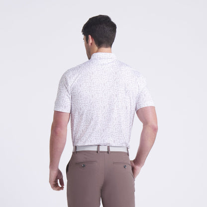 AP Sketch Golf Polo | Puma Golf Latest