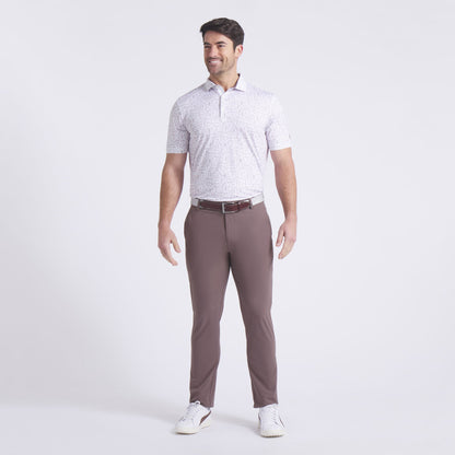 AP Sketch Golf Polo | Puma Golf Latest