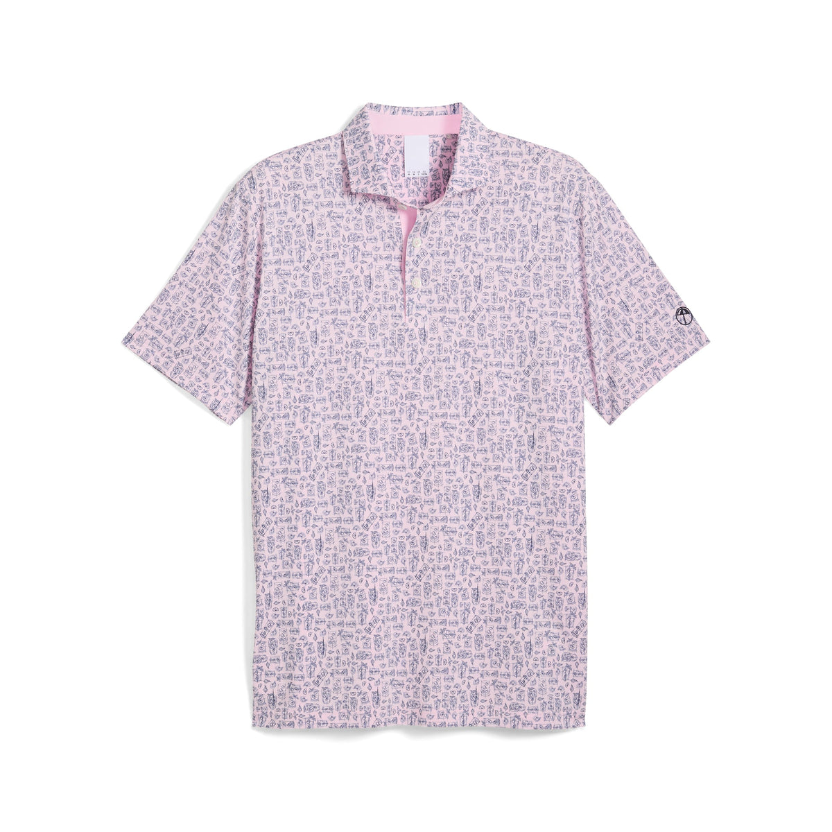 Pale Pink,S