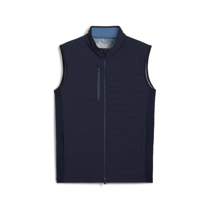 Scotia 2.0 Golf Vest | Puma Golf Special Offer