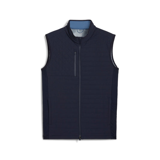 Scotia 2.0 Golf Vest | Puma Golf Special Offer