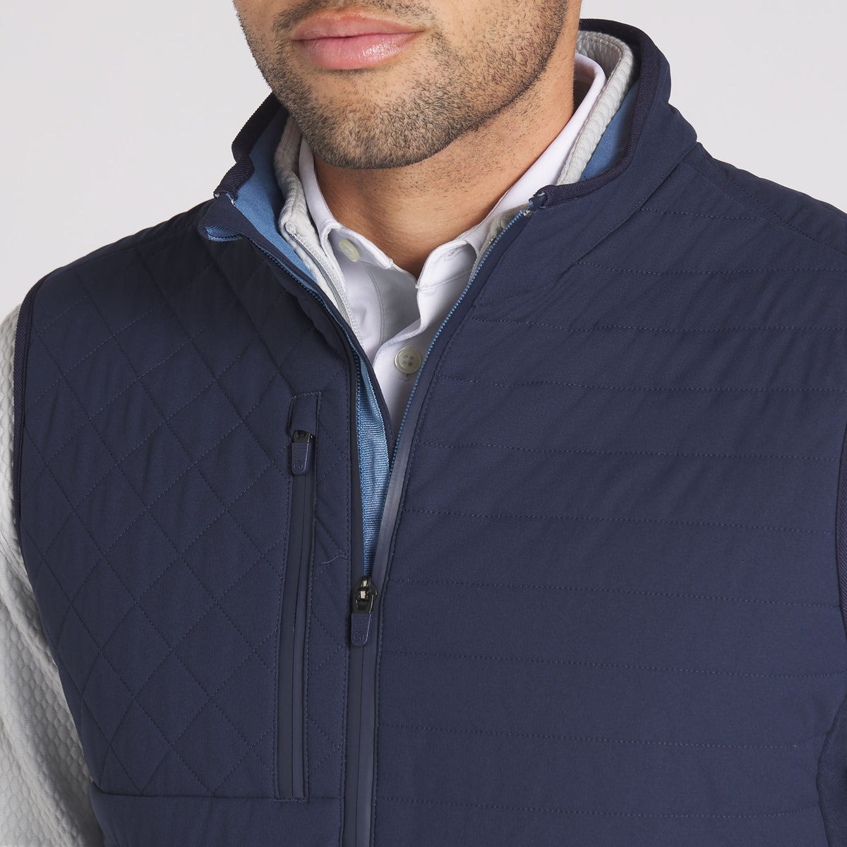 Scotia 2.0 Golf Vest | Puma Golf Special Offer