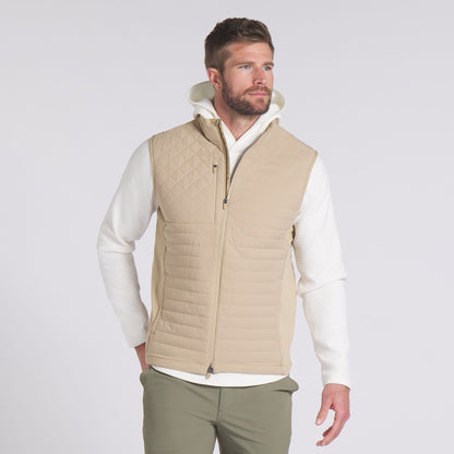 Scotia 2.0 Golf Vest | Puma Golf Special Offer