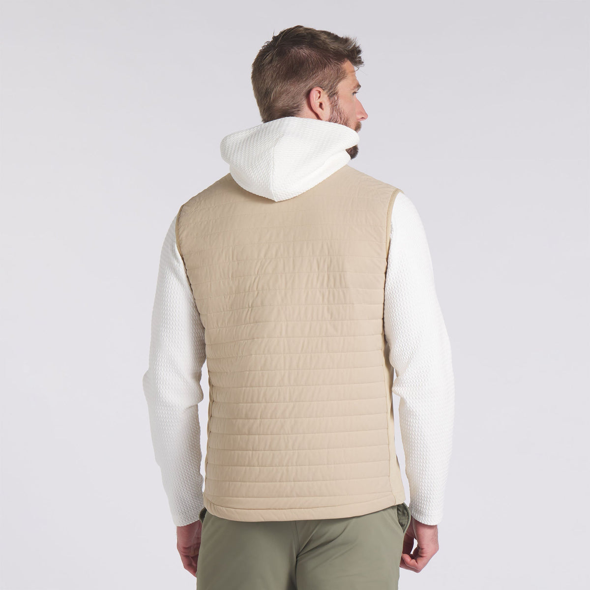 Scotia 2.0 Golf Vest | Puma Golf Special Offer