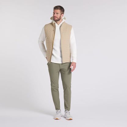 Scotia 2.0 Golf Vest | Puma Golf Special Offer