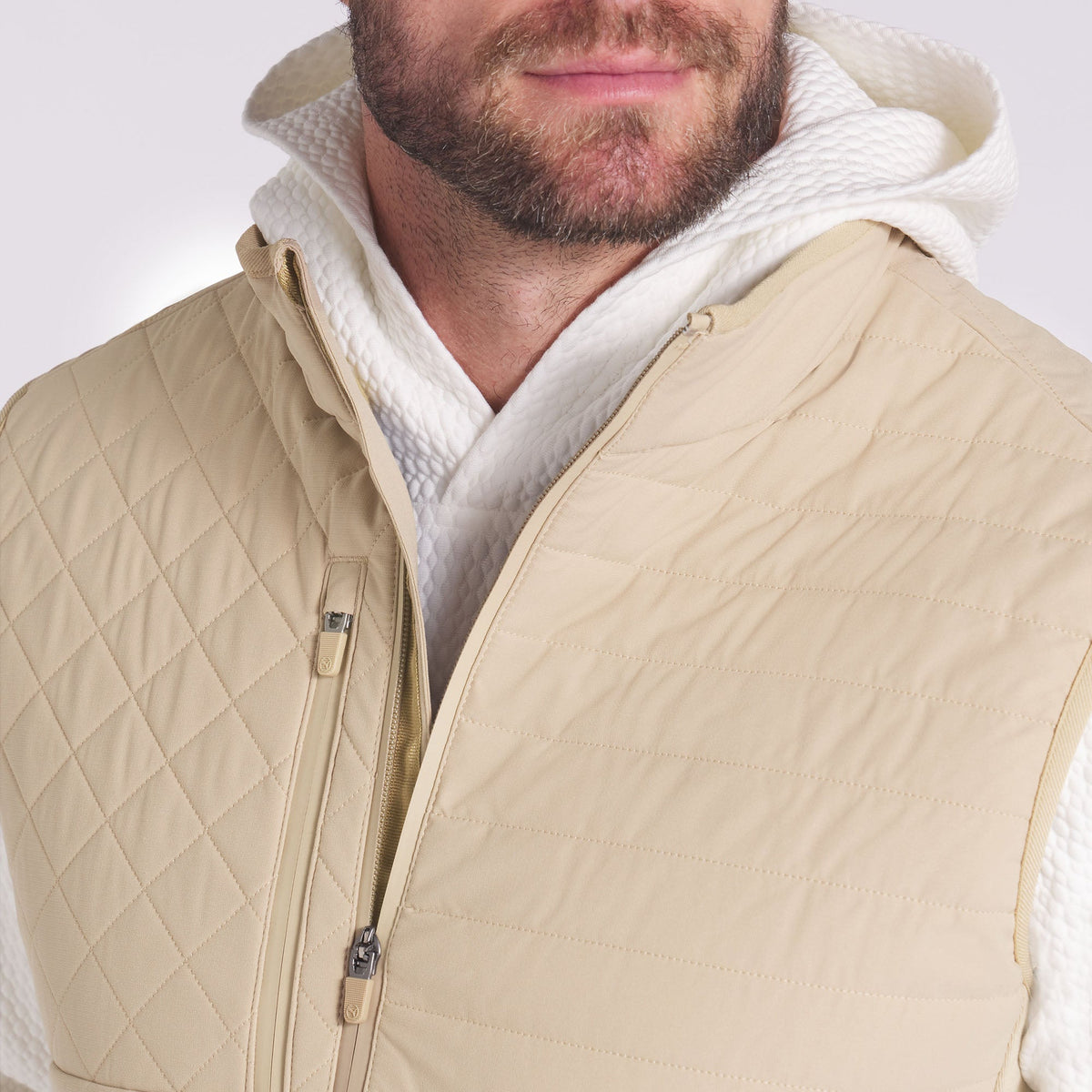 Scotia 2.0 Golf Vest | Puma Golf Special Offer