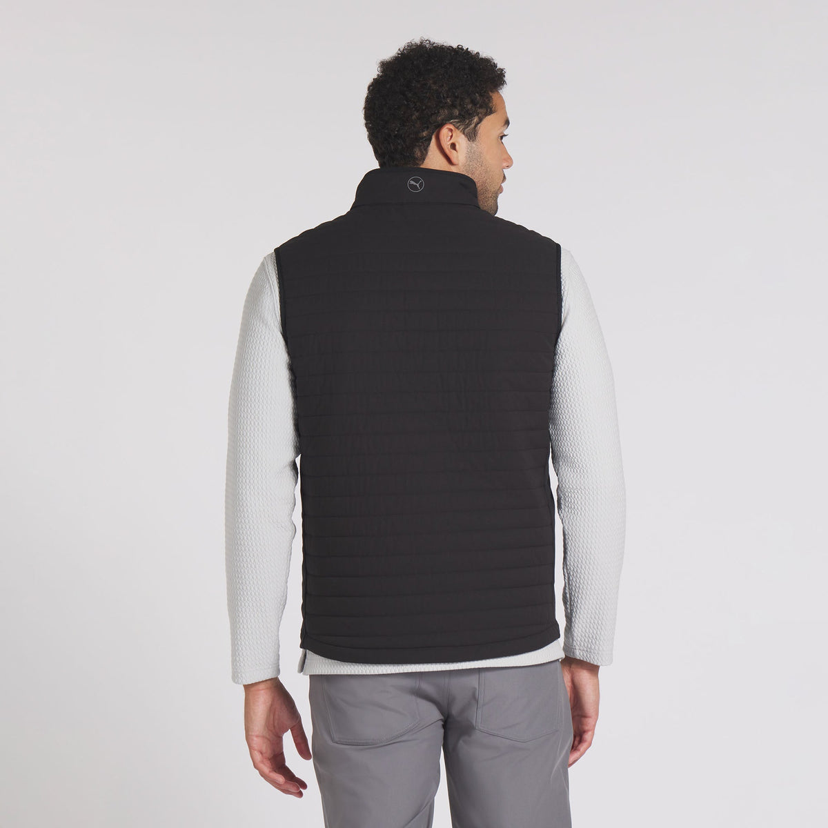 Scotia 2.0 Golf Vest | Puma Golf Special Offer