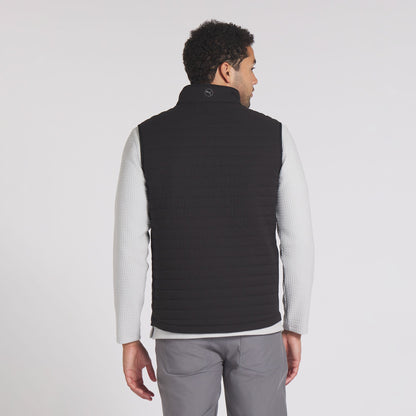 Scotia 2.0 Golf Vest | Puma Golf Special Offer
