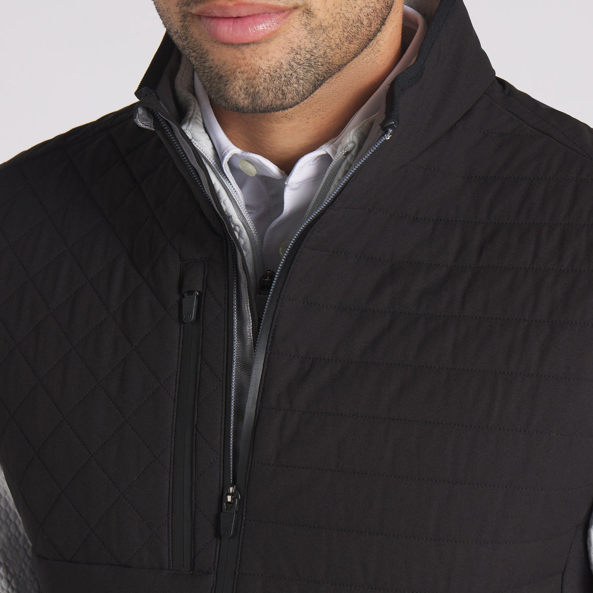 Scotia 2.0 Golf Vest | Puma Golf Special Offer