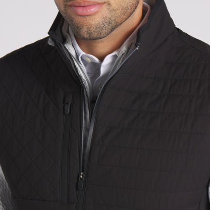 Scotia 2.0 Golf Vest | Puma Golf Special Offer
