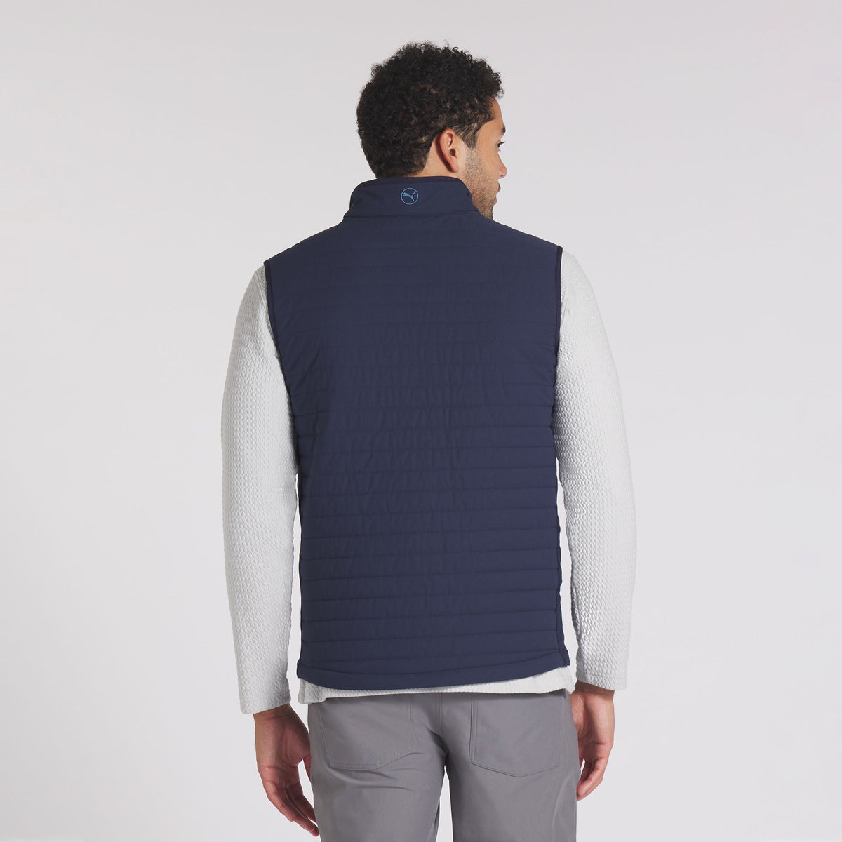 Scotia 2.0 Golf Vest | Puma Golf Special Offer