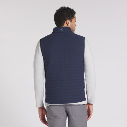 Scotia 2.0 Golf Vest | Puma Golf Special Offer