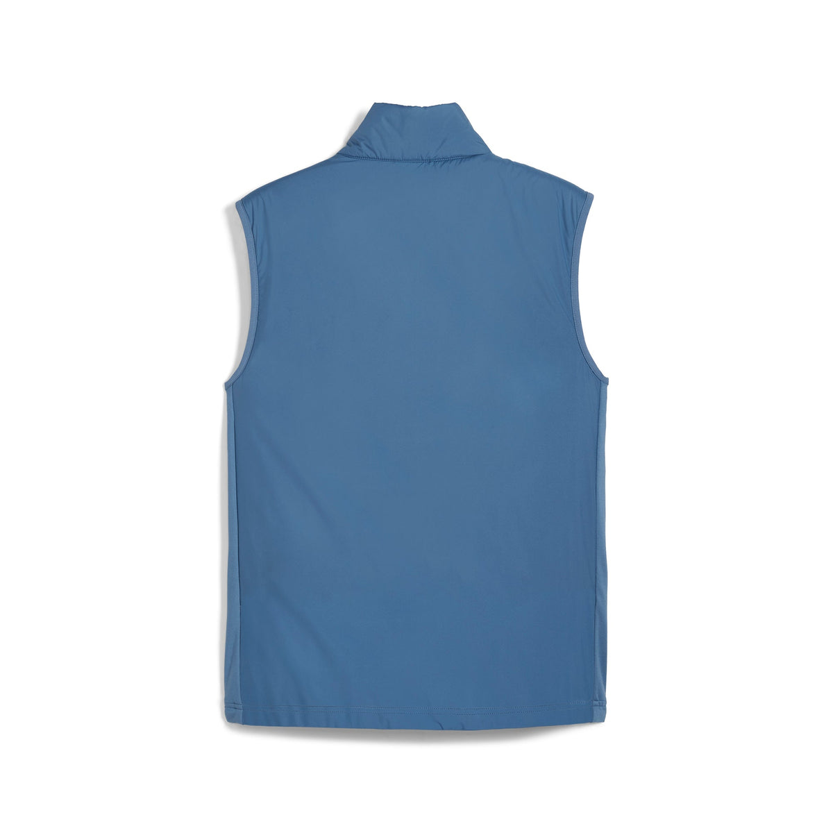 Hielands Golf Vest | Puma Golf Signature