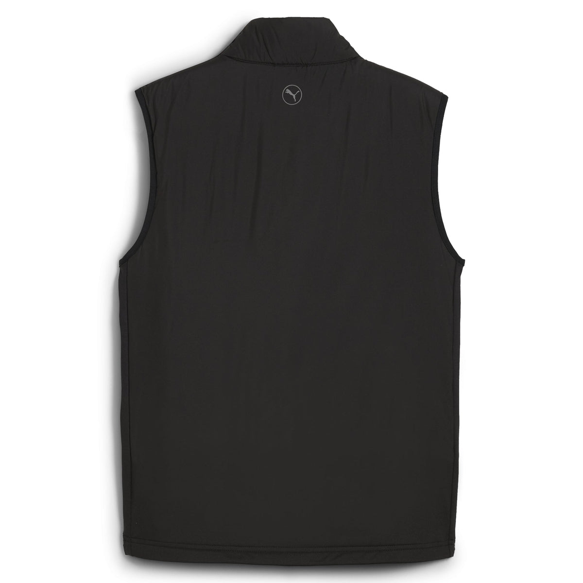 Hielands Golf Vest | Puma Golf Signature