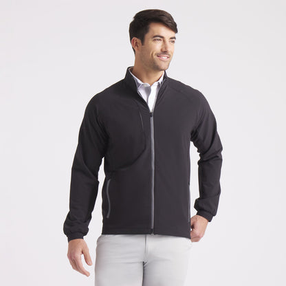 Cypress Softshell Golf Jacket | Puma Golf Special Offer