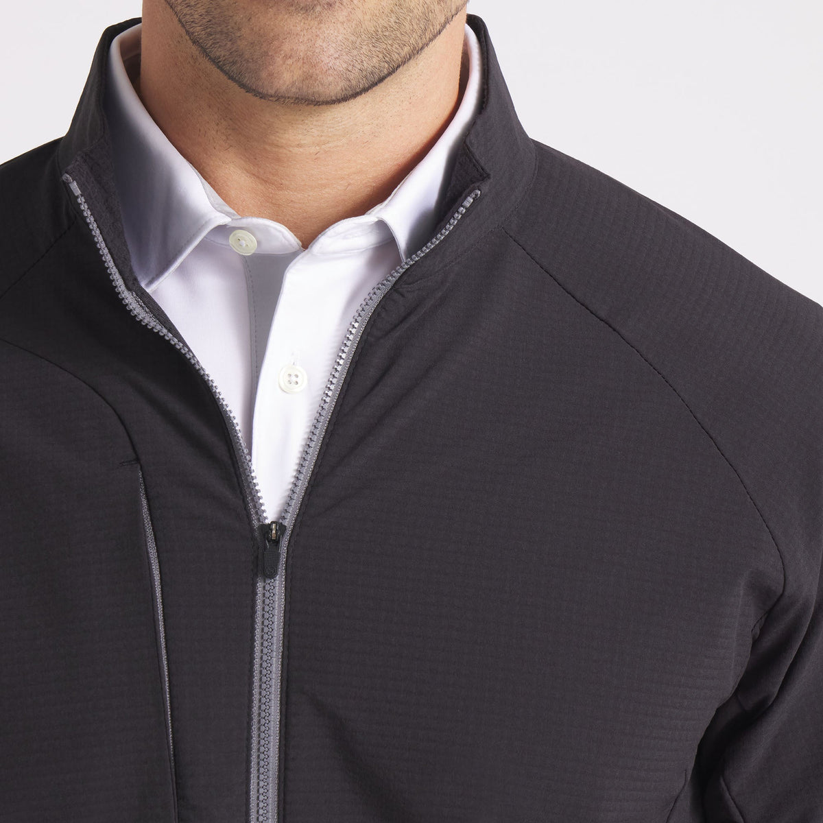 Cypress Softshell Golf Jacket | Puma Golf Special Offer