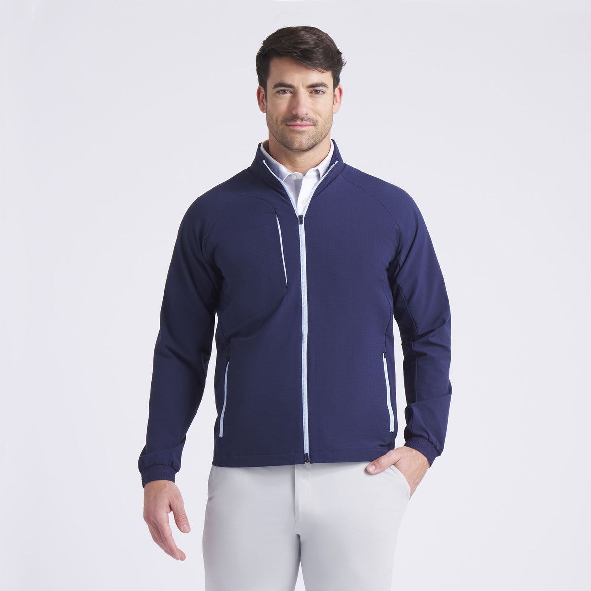 Cypress Softshell Golf Jacket | Puma Golf Special Offer