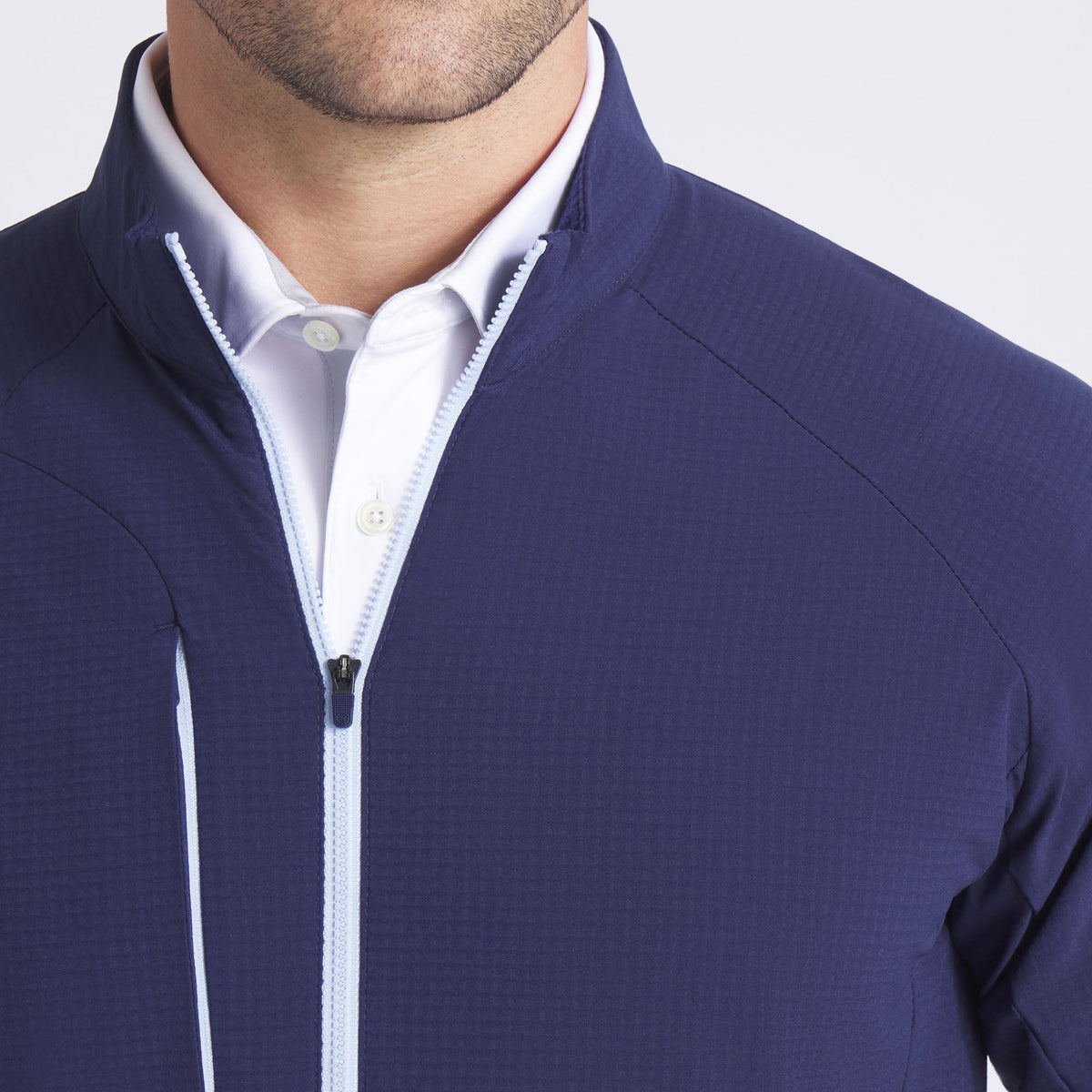 Cypress Softshell Golf Jacket | Puma Golf Special Offer
