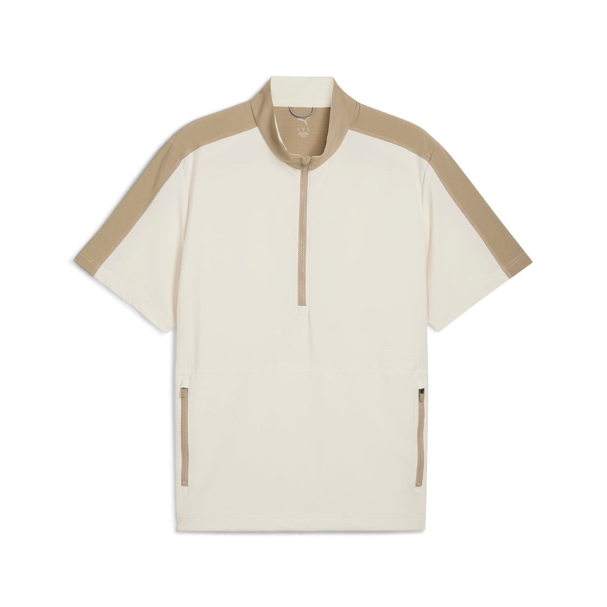 Ripguard Short Sleeve Pullover Golf Jacket | Puma Golf Value
