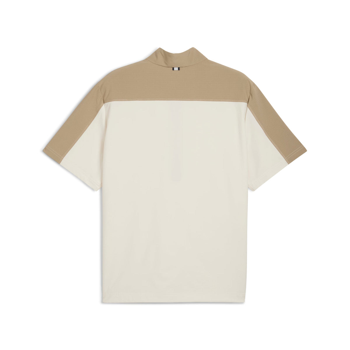 Ripguard Short Sleeve Pullover Golf Jacket | Puma Golf Value