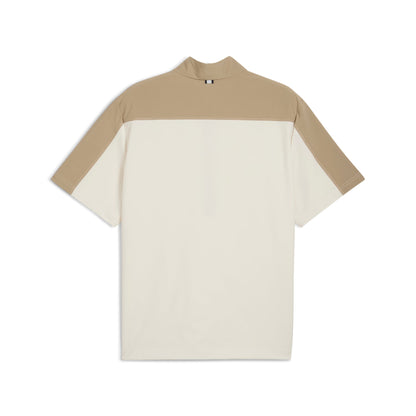 Ripguard Short Sleeve Pullover Golf Jacket | Puma Golf Value