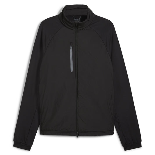 Hielands Golf Jacket | Puma Golf Latest