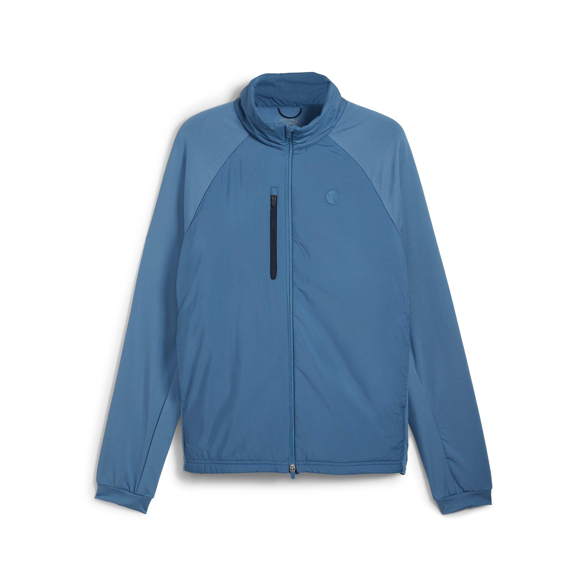 Hielands Golf Jacket | Puma Golf Latest