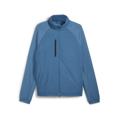 Hielands Golf Jacket | Puma Golf Latest