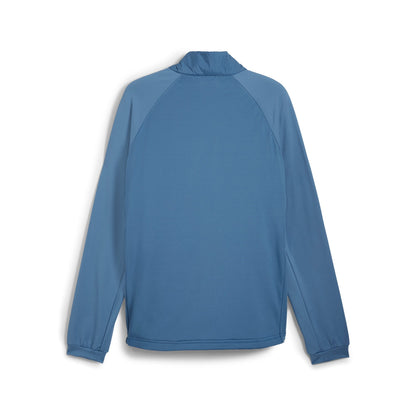 Hielands Golf Jacket | Puma Golf Latest