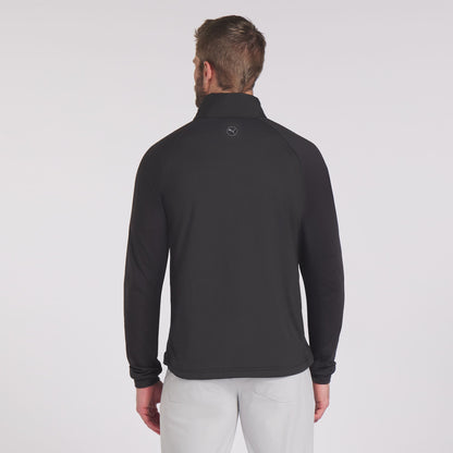 Hielands Golf Jacket | Puma Golf Latest