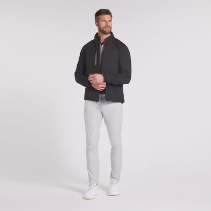 Hielands Golf Jacket | Puma Golf Latest