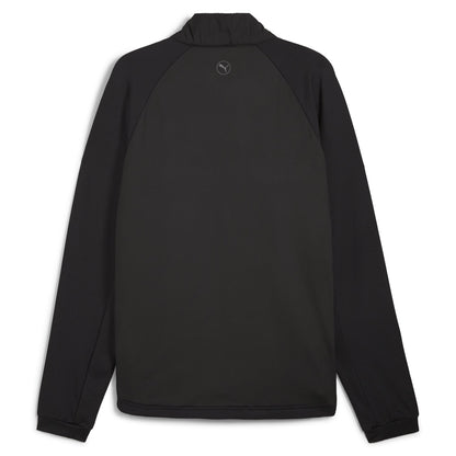 Hielands Golf Jacket | Puma Golf Latest