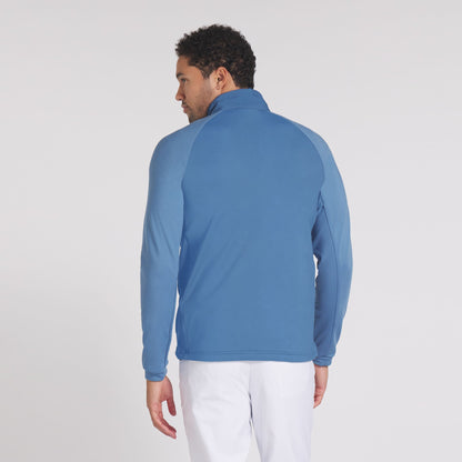 Hielands Golf Jacket | Puma Golf Latest
