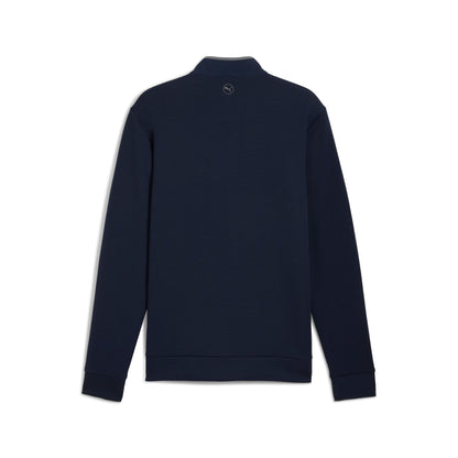 CLOUDSPUN Fleece Hybrid BN Golf Jacket | Puma Golf Featured