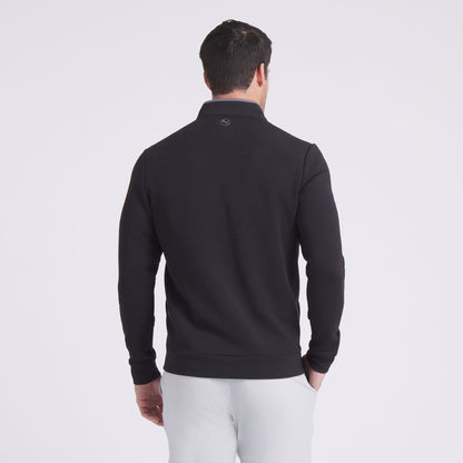 CLOUDSPUN Fleece Hybrid BN Golf Jacket | Puma Golf Featured