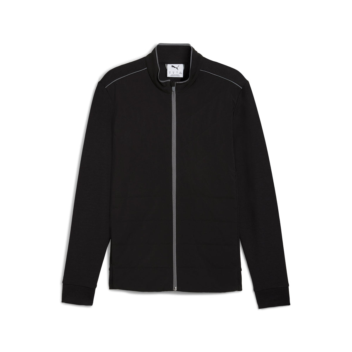 CLOUDSPUN Fleece Hybrid BN Golf Jacket | Puma Golf Featured