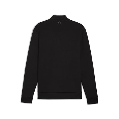 CLOUDSPUN Fleece Hybrid BN Golf Jacket | Puma Golf Featured