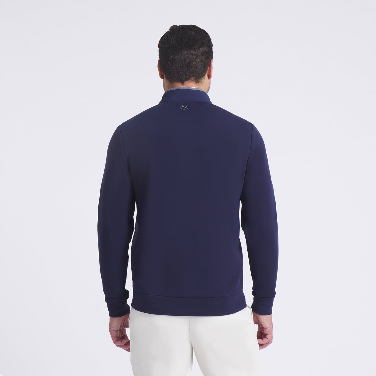 CLOUDSPUN Fleece Hybrid BN Golf Jacket | Puma Golf Featured