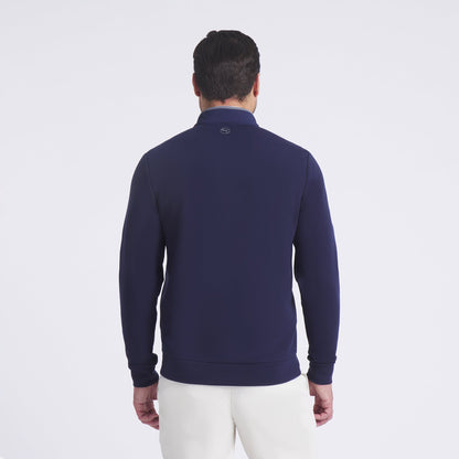 CLOUDSPUN Fleece Hybrid BN Golf Jacket | Puma Golf Featured