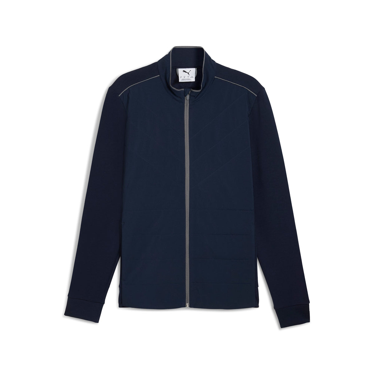 Deep Navy,S