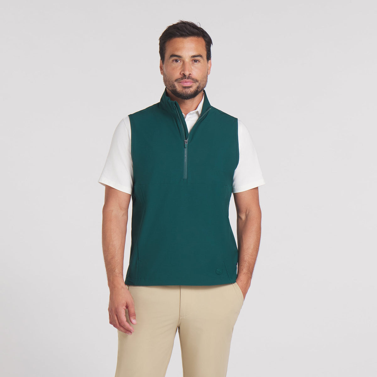 Ripguard Golf Vest | Puma Golf Customer Favorite