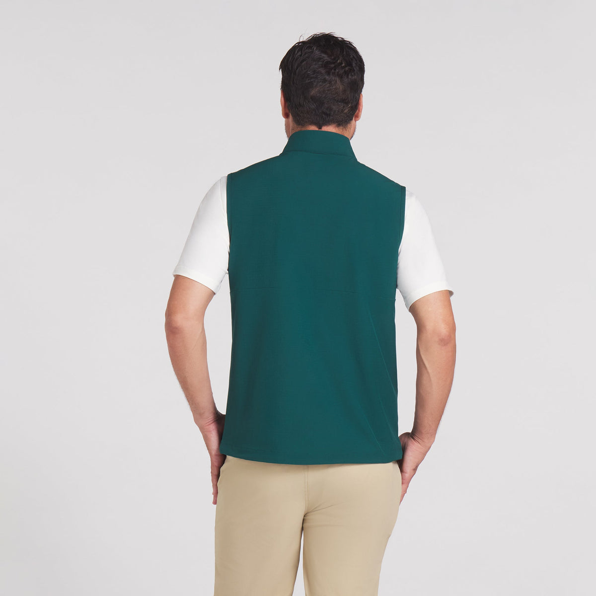 Ripguard Golf Vest | Puma Golf Customer Favorite