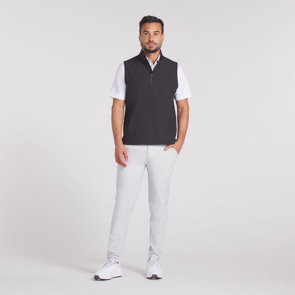 Ripguard Golf Vest | Puma Golf Customer Favorite