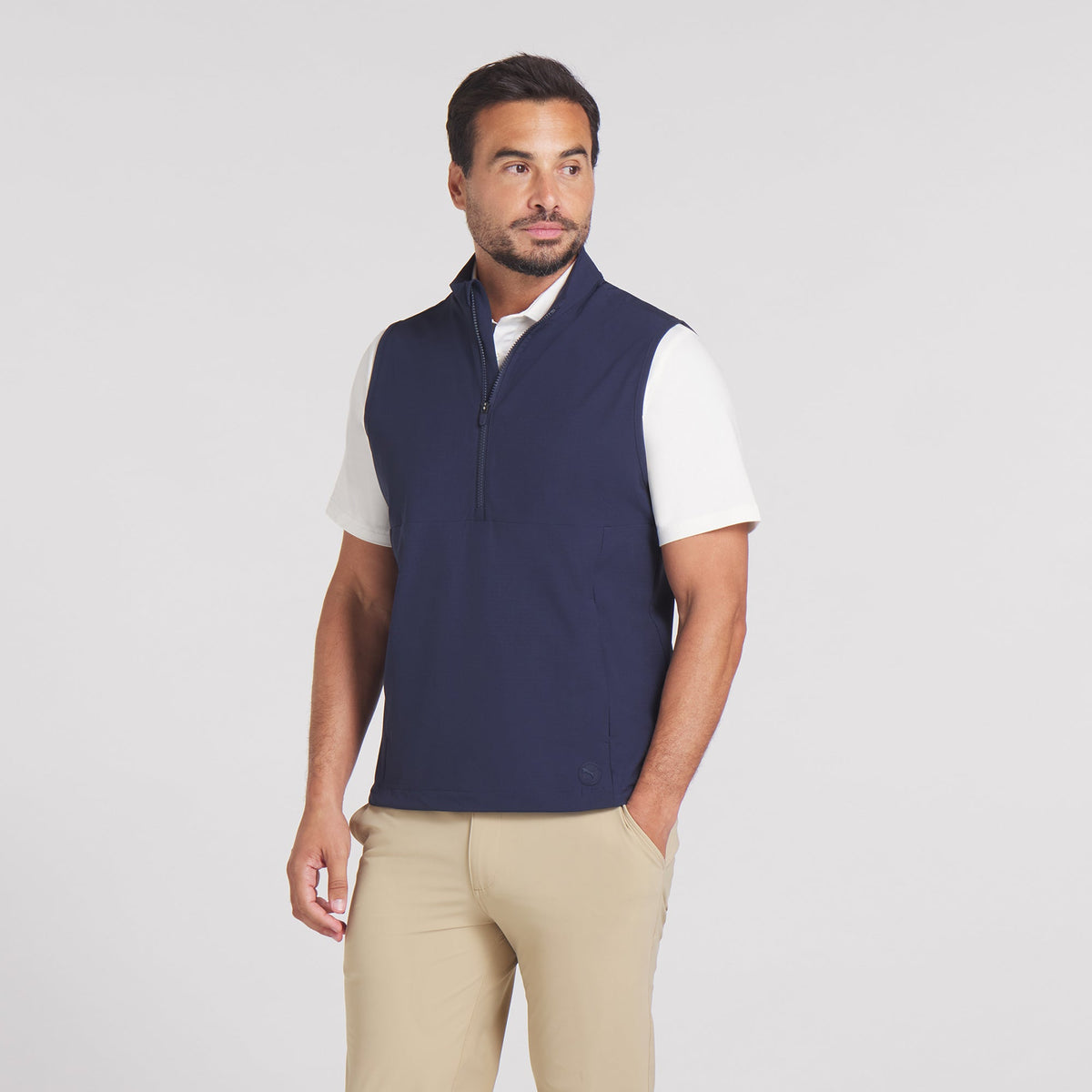 Ripguard Golf Vest | Puma Golf Customer Favorite
