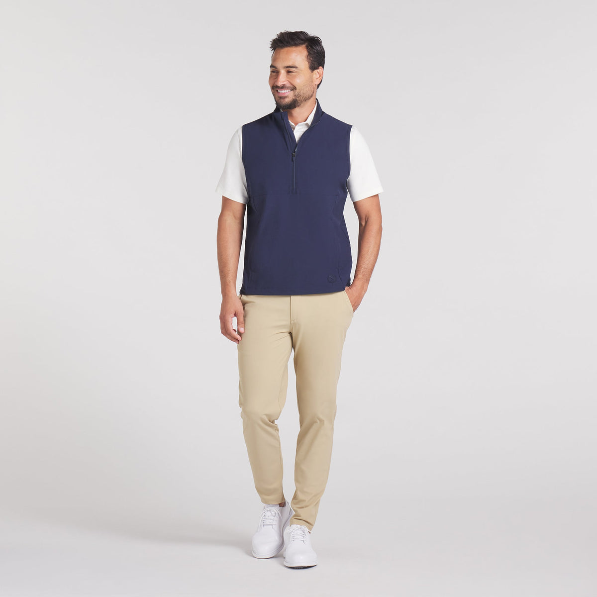 Ripguard Golf Vest | Puma Golf Customer Favorite