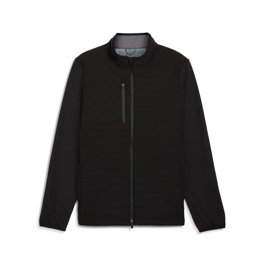 Scotia 2.0 Golf Jacket | Puma Golf Trending