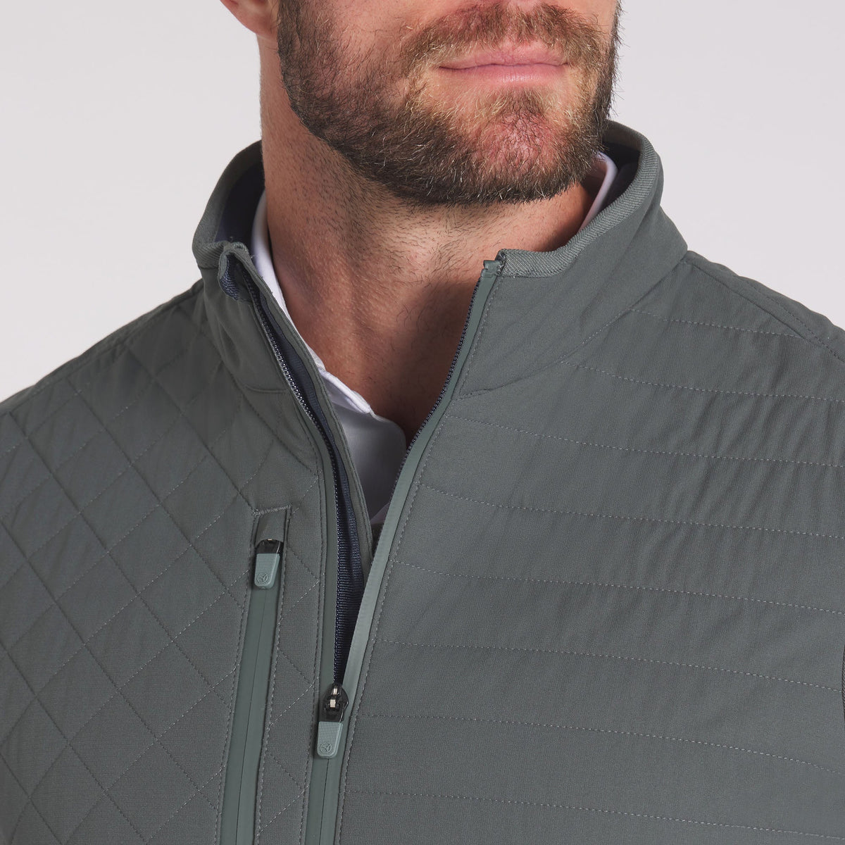 Scotia 2.0 Golf Jacket | Puma Golf Trending