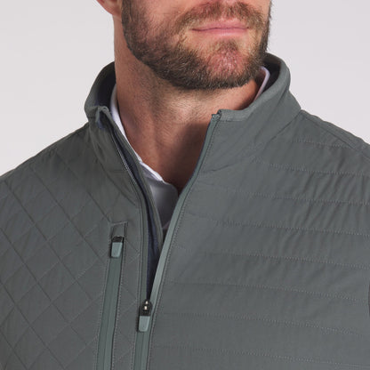 Scotia 2.0 Golf Jacket | Puma Golf Trending