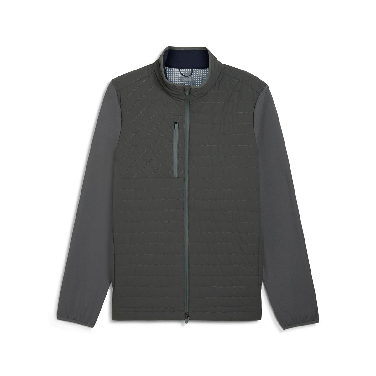 Scotia 2.0 Golf Jacket | Puma Golf Trending
