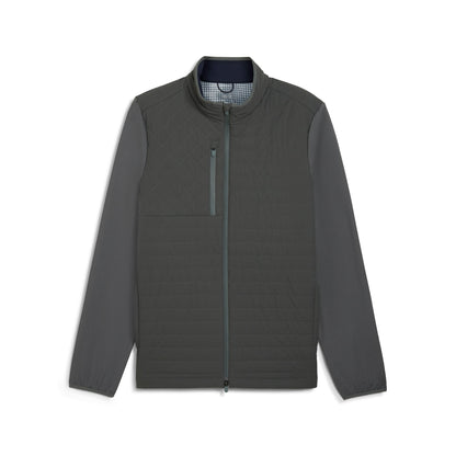 Scotia 2.0 Golf Jacket | Puma Golf Trending